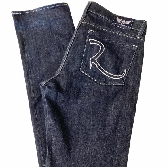 ROCK & Republic slim fit jeans - Picture 1 of 8